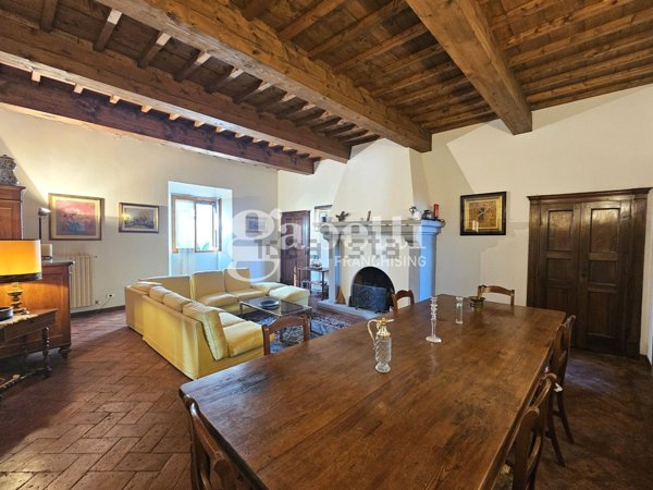 appartamento in vendita a Scandicci in zona San Martino alla Palma