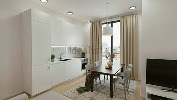 appartamento in vendita a Scandicci