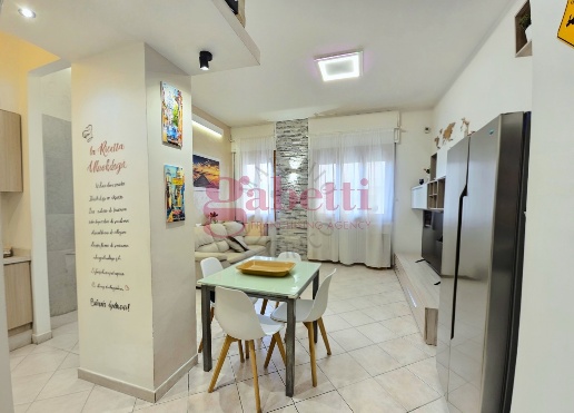 appartamento in vendita a Scandicci