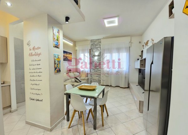 appartamento in vendita a Scandicci