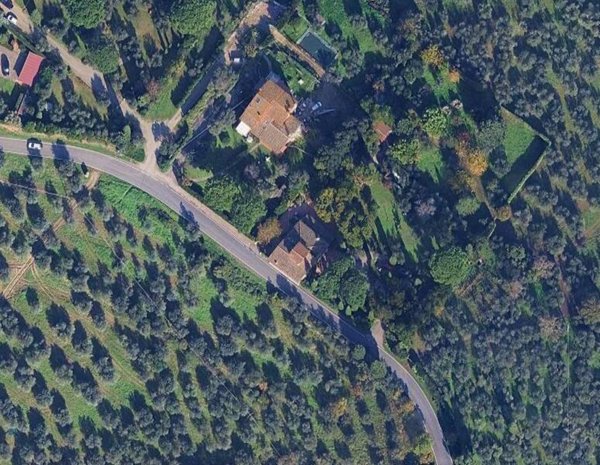 terreno agricolo in vendita a Scandicci