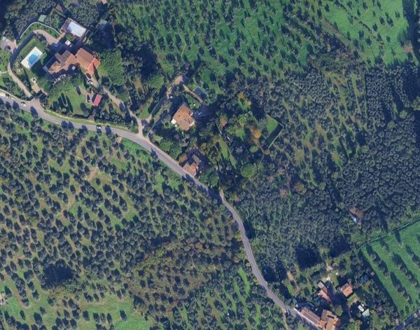 terreno agricolo in vendita a Scandicci