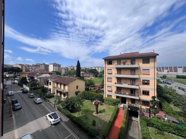 appartamento in vendita a Scandicci in zona Casellina