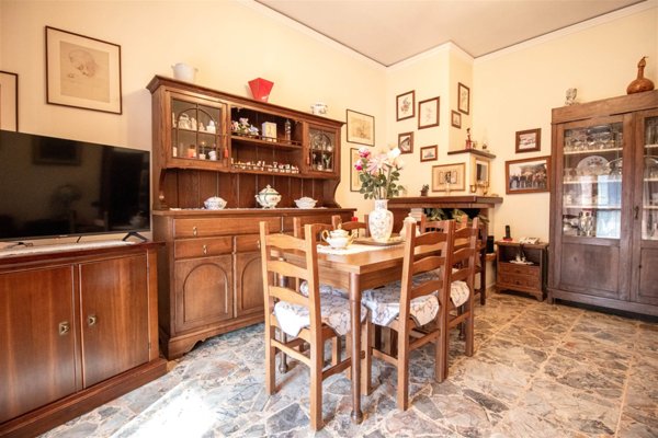 appartamento in vendita a Scandicci in zona Casellina