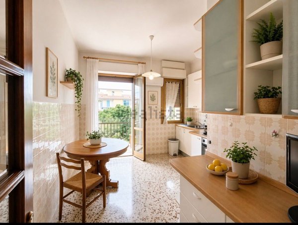 appartamento in vendita a Scandicci