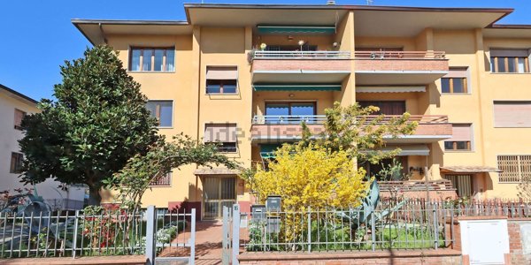 appartamento in vendita a Scandicci