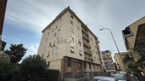 appartamento in vendita a Scandicci