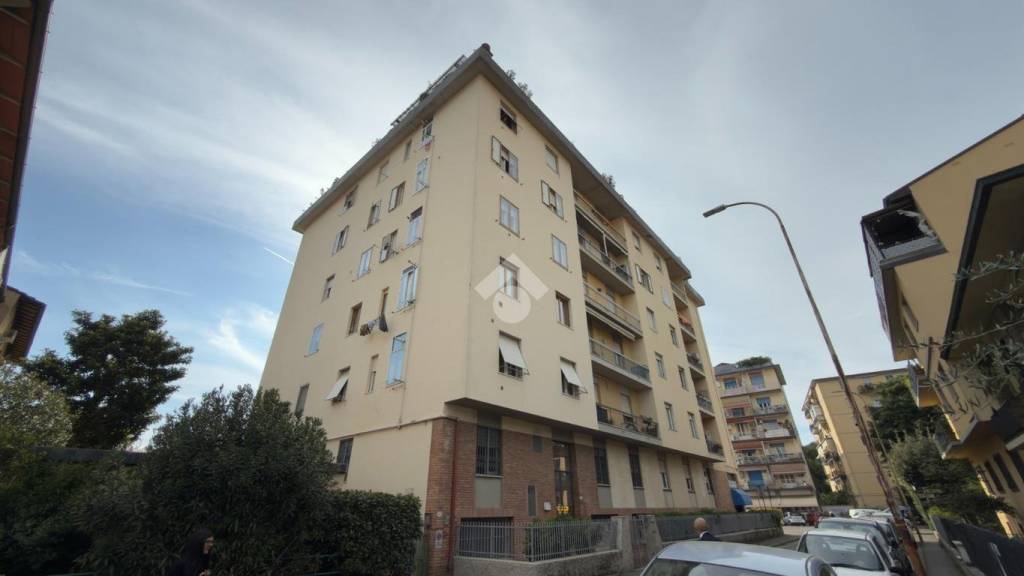 appartamento in vendita a Scandicci