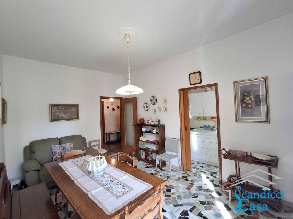 appartamento in vendita a Scandicci