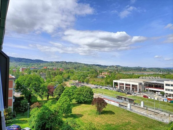 appartamento in vendita a Scandicci