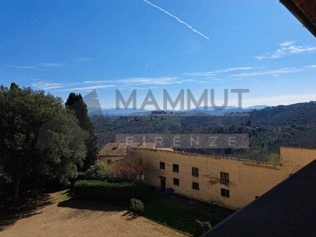 appartamento in vendita a Scandicci in zona Mosciano