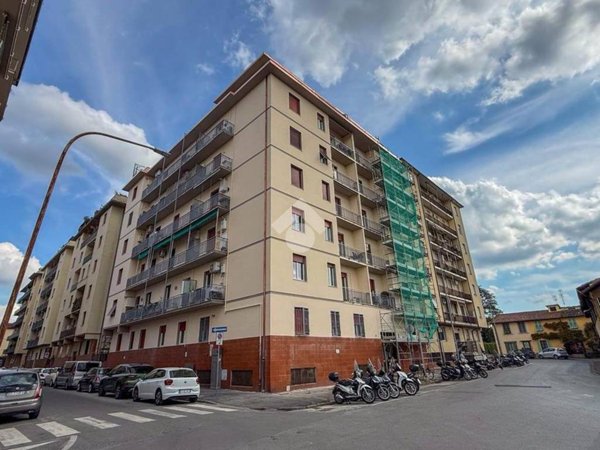 appartamento in vendita a Scandicci in zona San Giusto