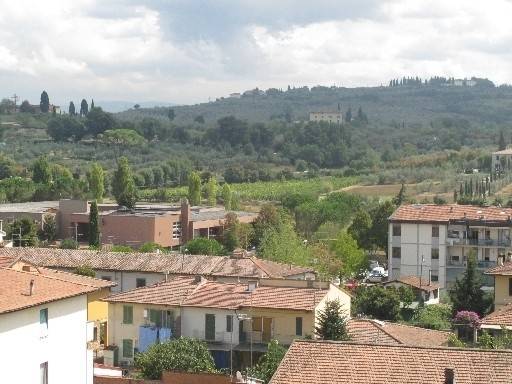 appartamento in vendita a Scandicci