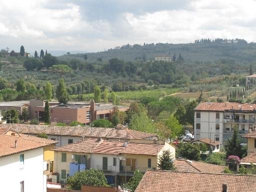 appartamento in vendita a Scandicci