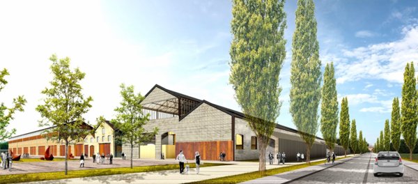 terreno edificabile in vendita a Scandicci in zona Badia a Settimo