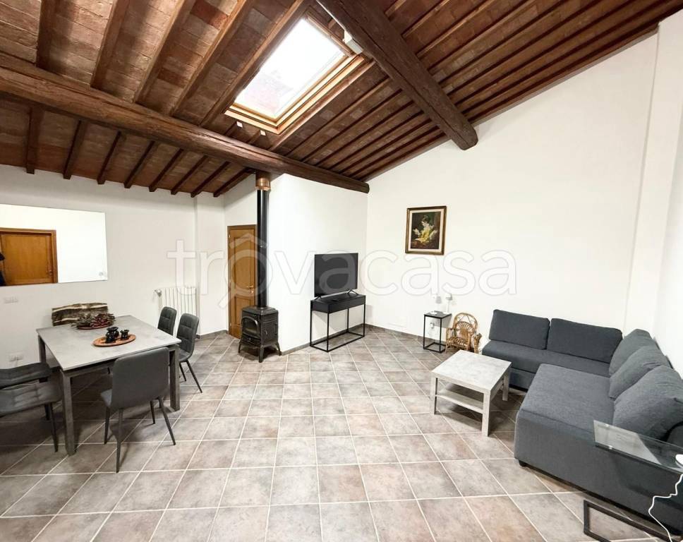 appartamento in vendita a Scandicci