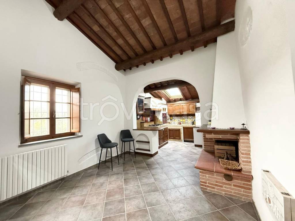 appartamento in vendita a Scandicci
