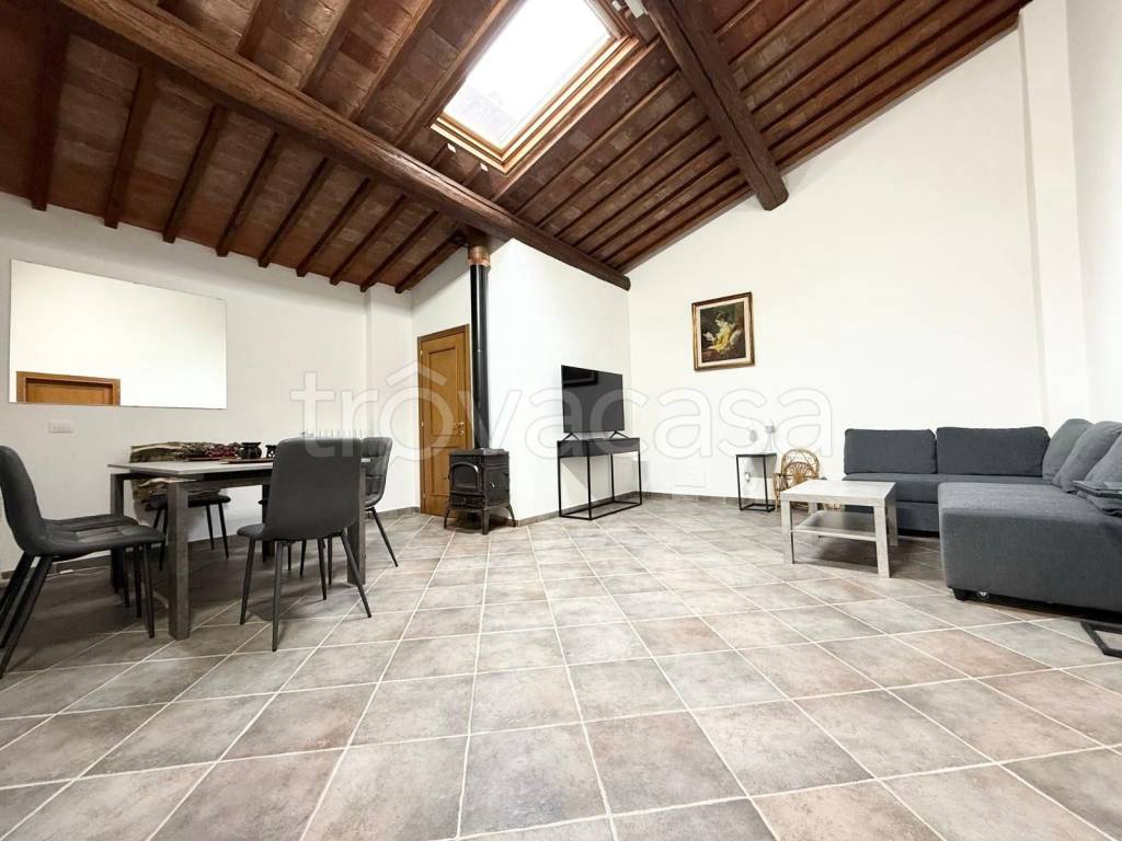 appartamento in vendita a Scandicci in zona San Michele a Torri