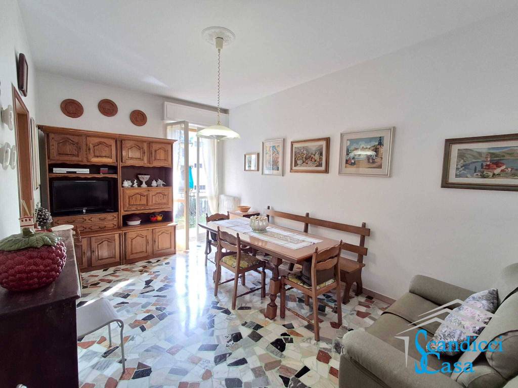 appartamento in vendita a Scandicci