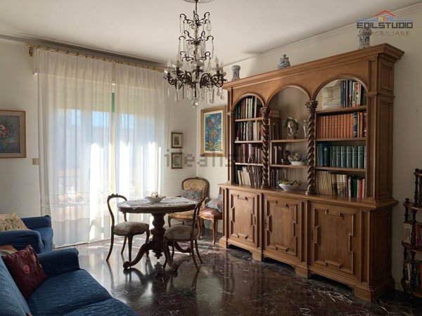 appartamento in vendita a Scandicci in zona Casellina