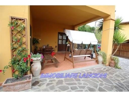 casa indipendente in vendita a Scandicci in zona Mosciano