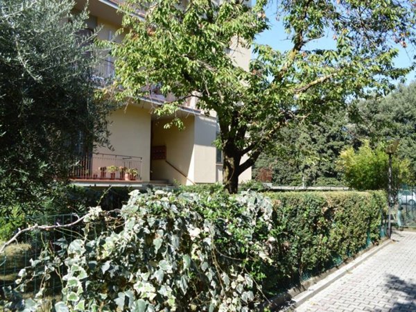 appartamento in vendita a Scandicci in zona San Giusto