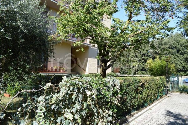 appartamento in vendita a Scandicci