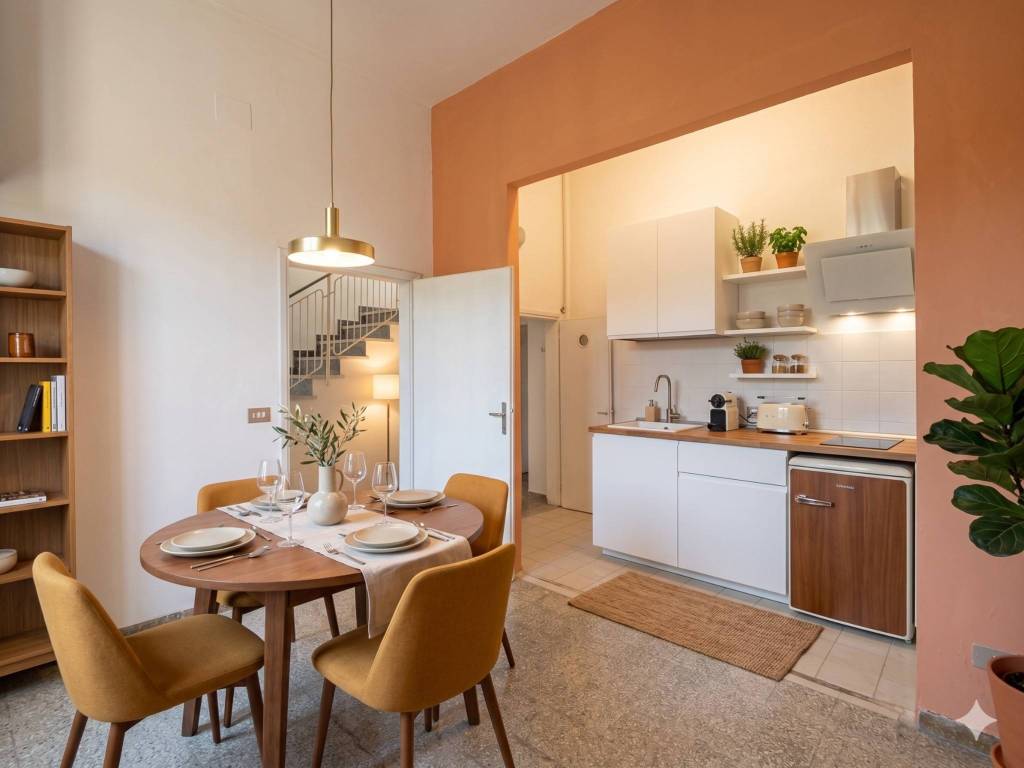 casa indipendente in vendita a Scandicci