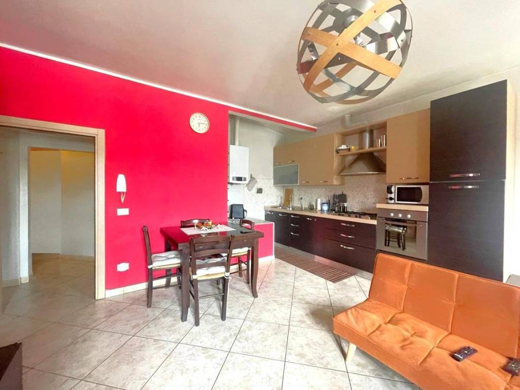 appartamento in vendita a Scandicci