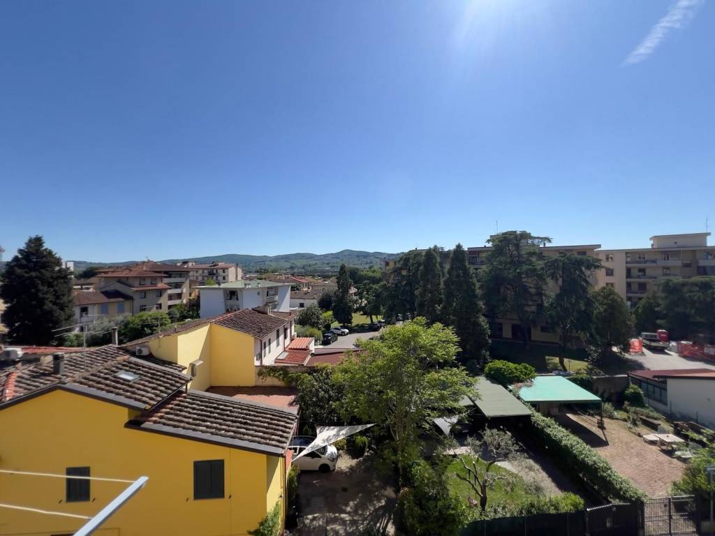 appartamento in vendita a Scandicci in zona Casellina