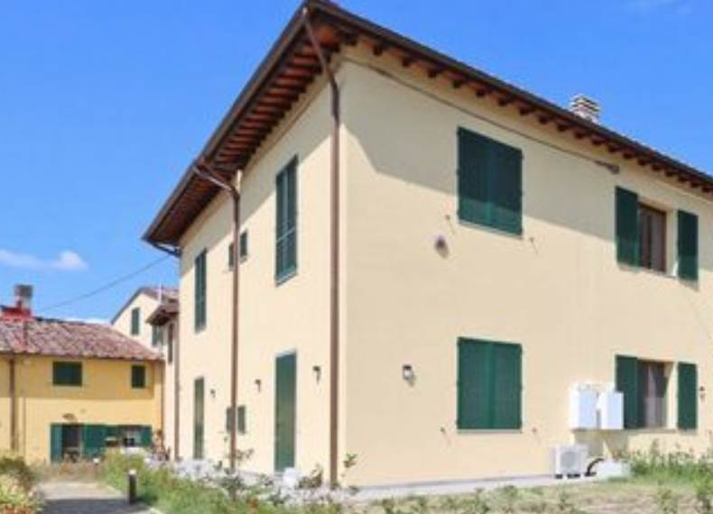 casa indipendente in vendita a Scandicci in zona Badia a Settimo