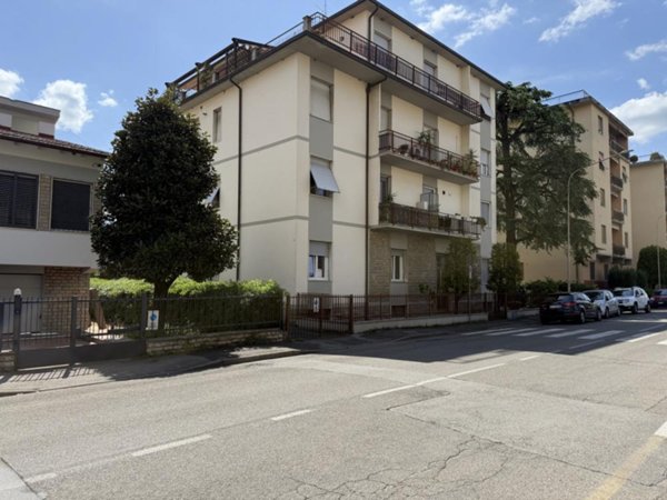 appartamento in vendita a Scandicci