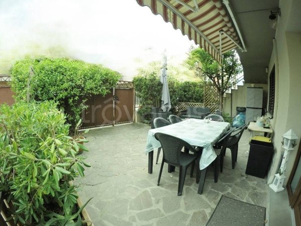 appartamento in vendita a Scandicci