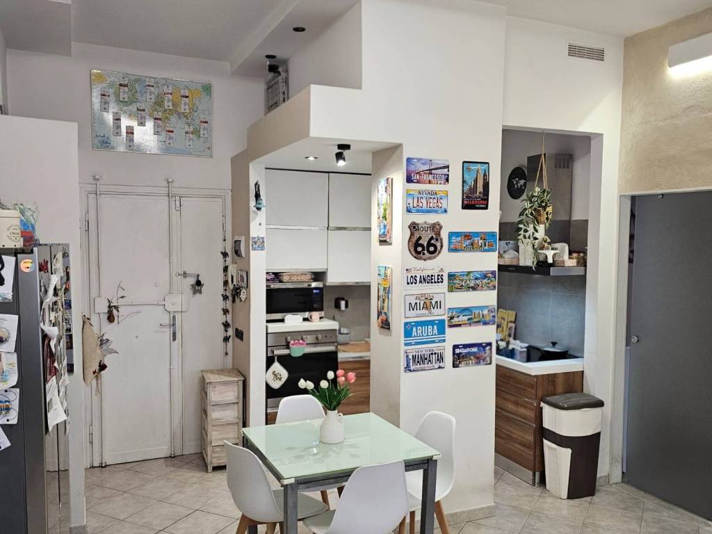 appartamento in vendita a Scandicci