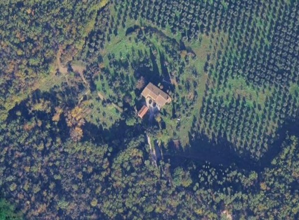 terreno agricolo in vendita a Scandicci