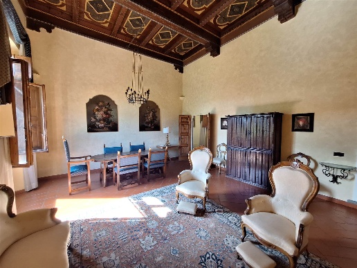 casa indipendente in vendita a Scandicci