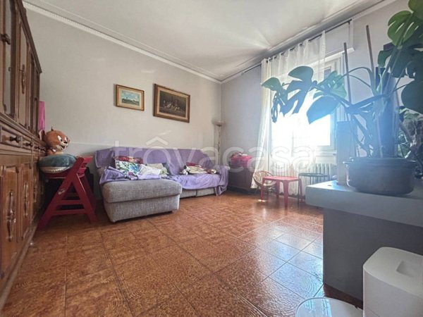 casa indipendente in vendita a Scandicci in zona Badia a Settimo