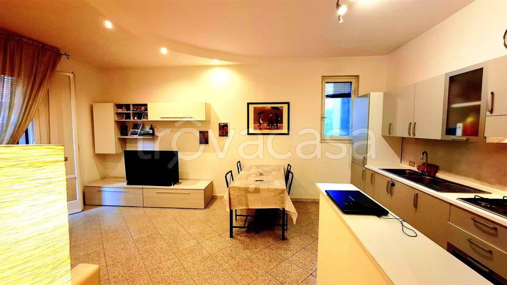 appartamento in vendita a Scandicci in zona Casellina