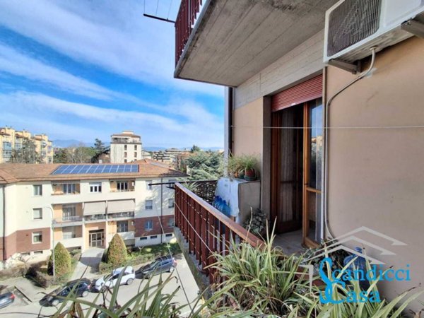 appartamento in vendita a Scandicci