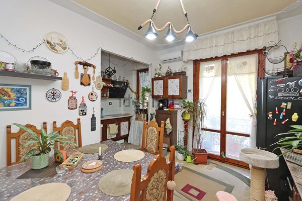 appartamento in vendita a Scandicci