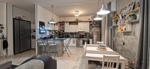 appartamento in vendita a Scandicci