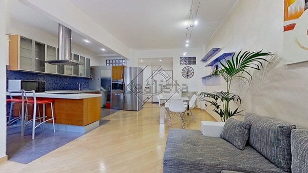 appartamento in vendita a Scandicci