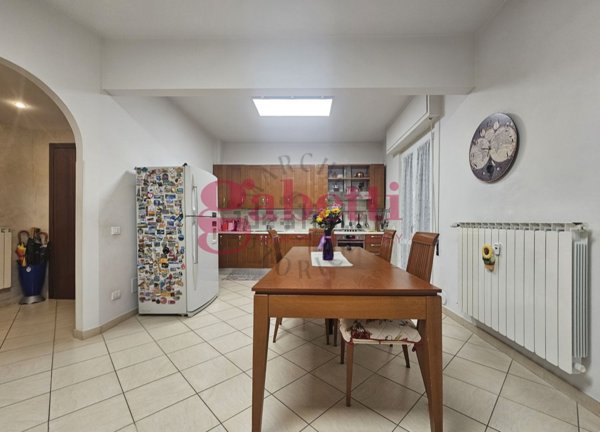 appartamento in vendita a Scandicci
