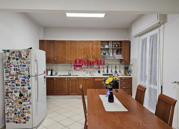 appartamento in vendita a Scandicci