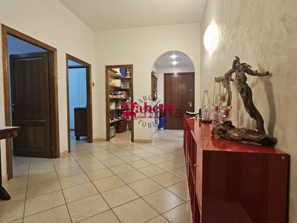 appartamento in vendita a Scandicci