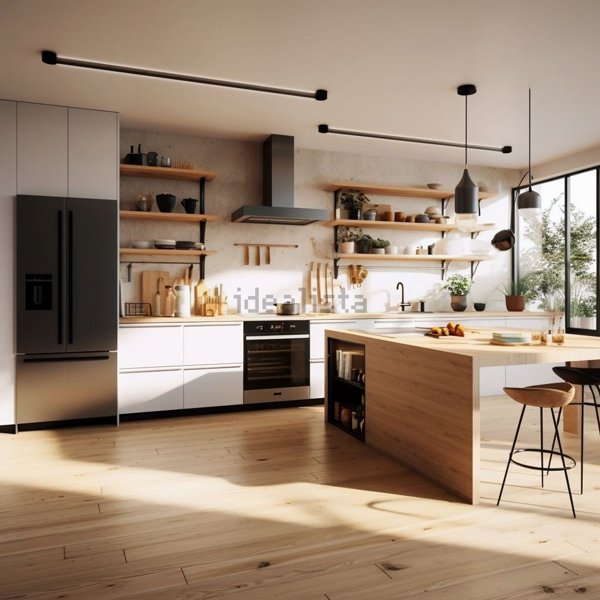 appartamento in vendita a Scandicci