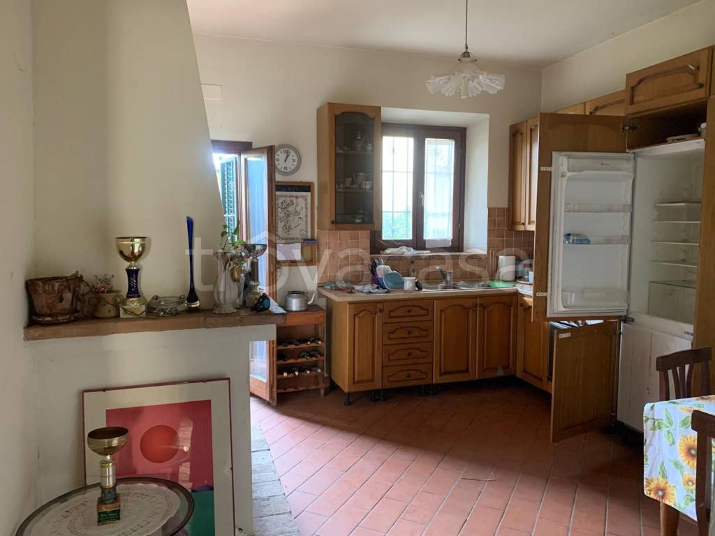 appartamento in vendita a Scandicci