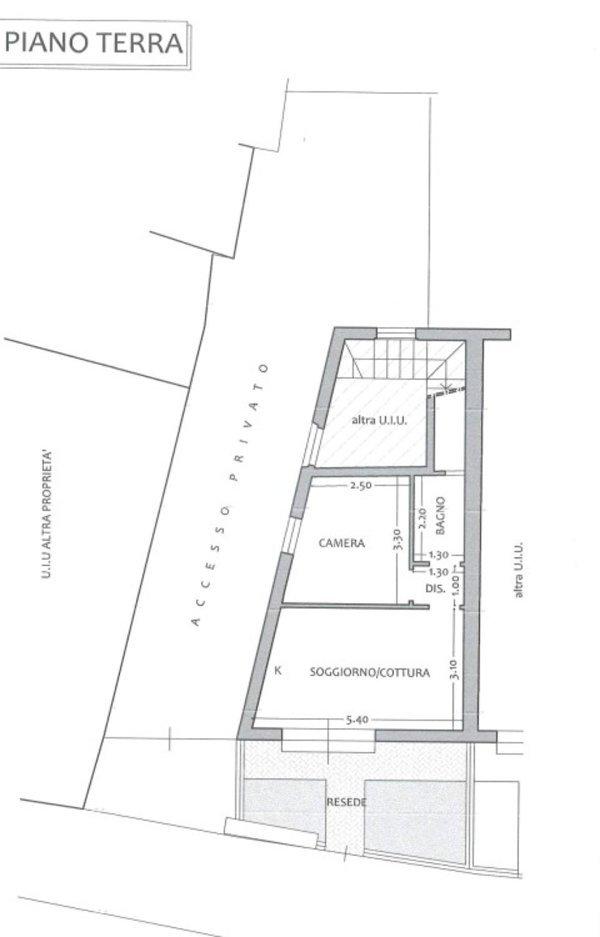 appartamento in vendita a Scandicci
