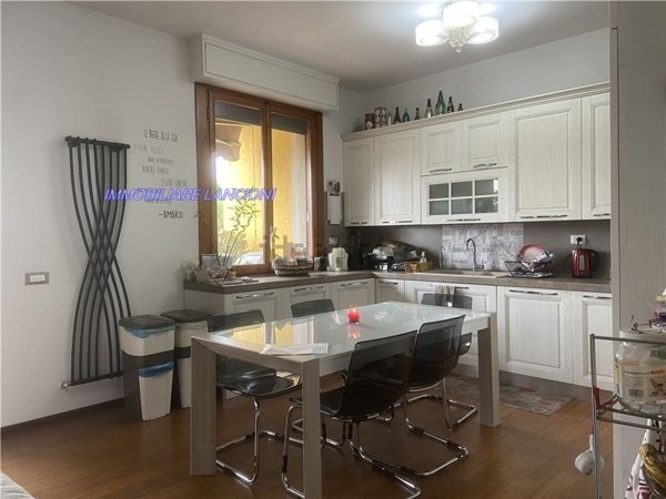 appartamento in vendita a Scandicci