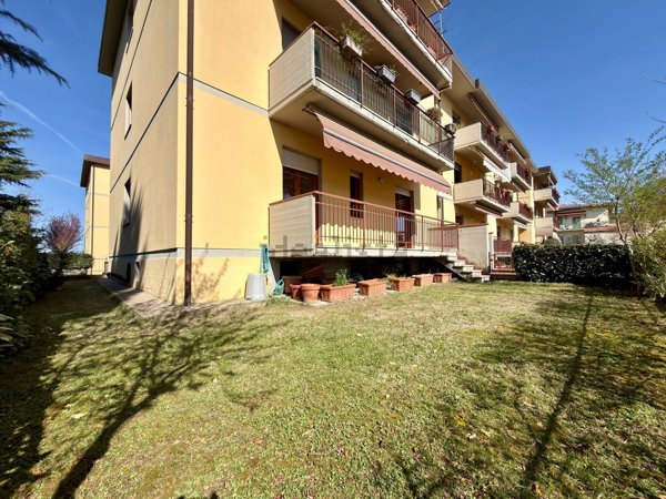 appartamento in vendita a Scandicci in zona San Vincenzo a Torri
